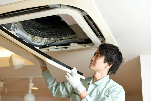 Best HVAC Air Duct Cleaning  in USA